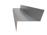 Profil Z stal ocynkowana 1mm