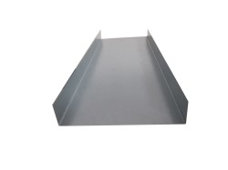 Ceownik  stalowy | stal ocynkowana 1mm