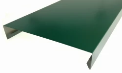 Profil główny attyki - stal powlekana SP074