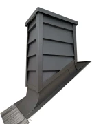 Opierzenie komina panelami 3D-min.jpg