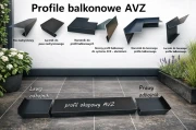 Profile balkonowe AVZ – system aluminiowy.png