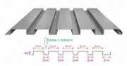 Lamele stalowe 2x2x6 powlekane – nowoczesne wykończenie elewacji.png