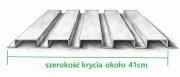 Elewacyjne lamele ozdobne ze stali powlekanej 2x2x6 na fasadę obraz ołówkiem.png
