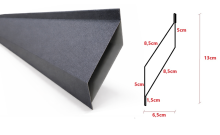 Sztacheta ogrodzeniowa żaluziowa - stalowa powlekana