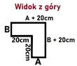 Naroże attyki, rysunek z rozmiarem.jpg