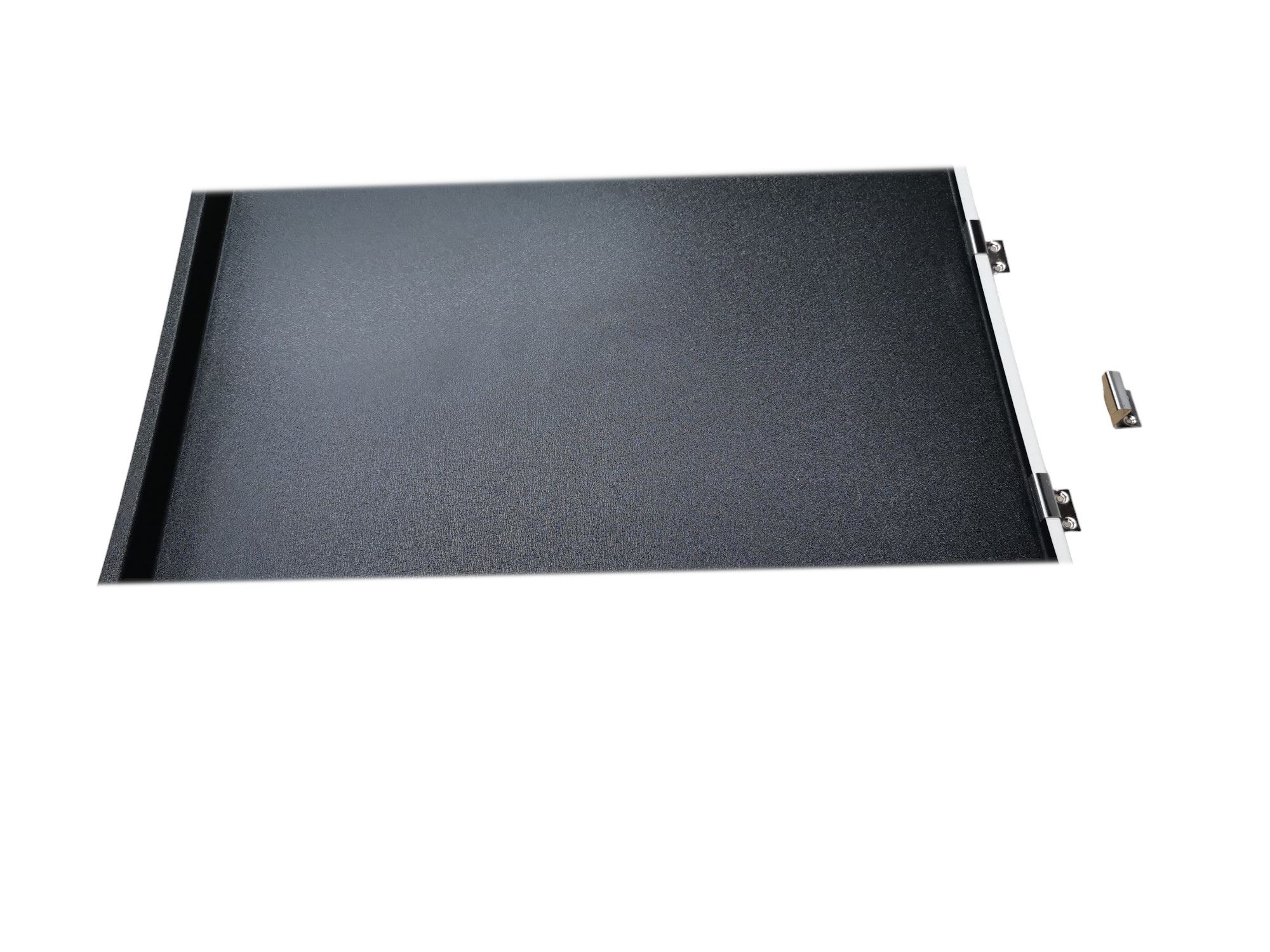 attyki na rąbek stojący